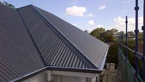 Best Roof Insulation Installation  in Shady Hills, FL